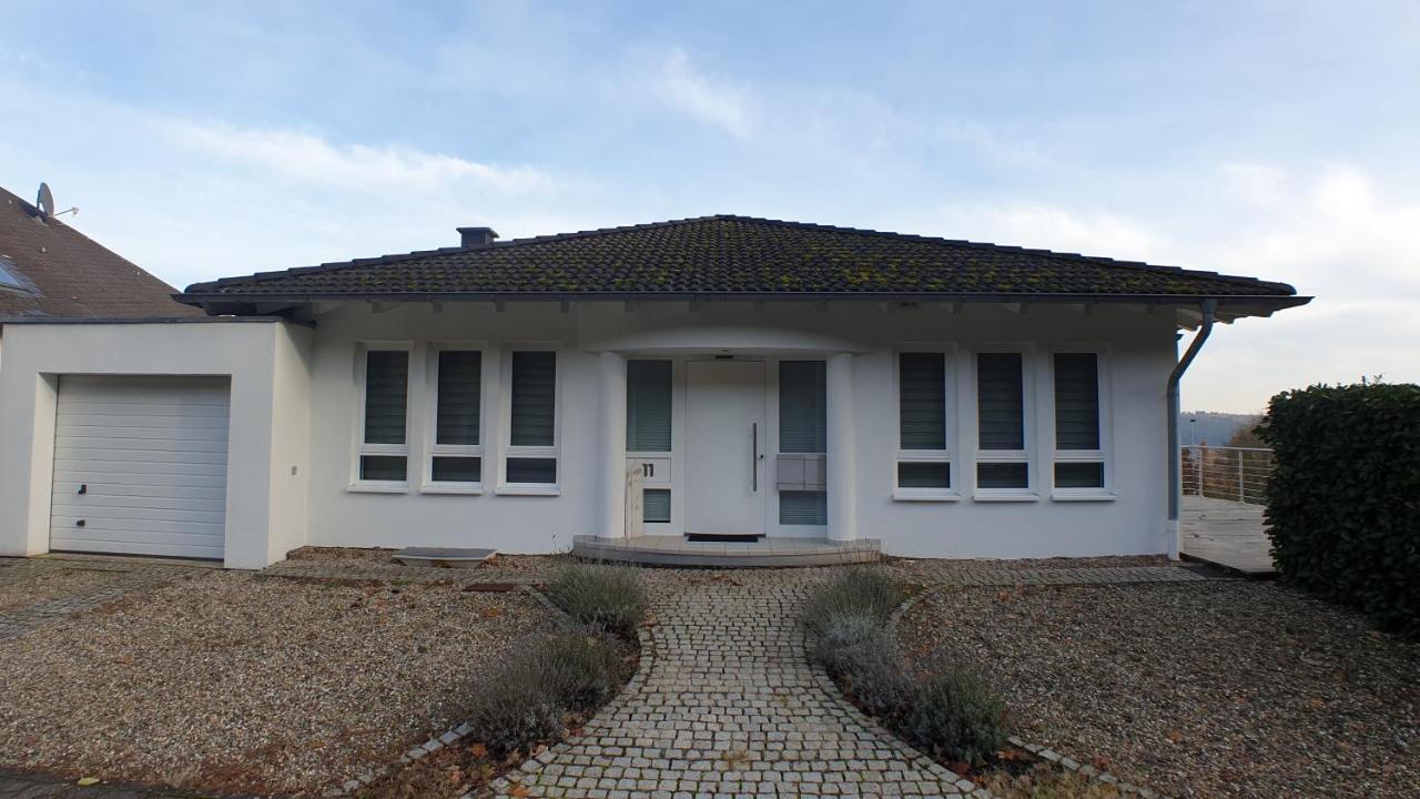 Fewo Puettlingen Экстерьер фото