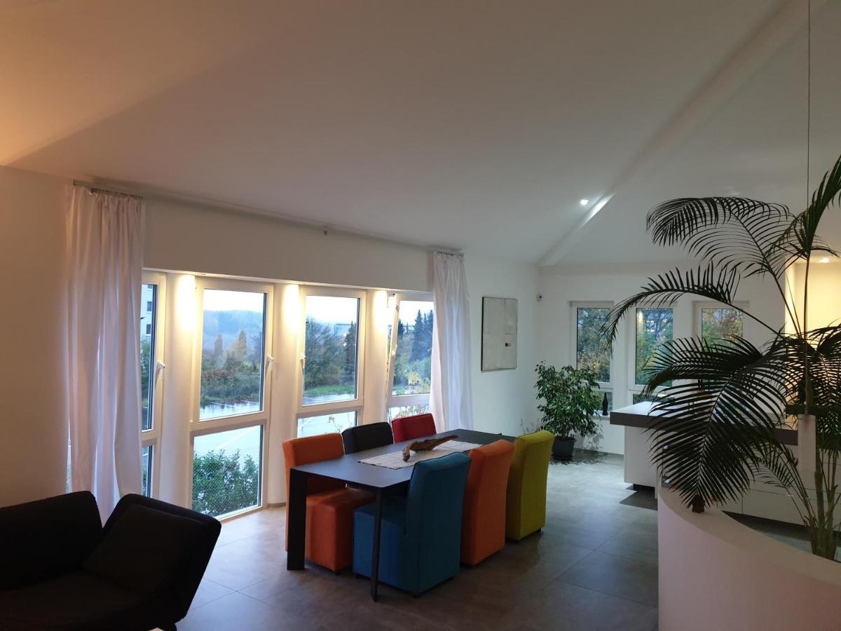 Fewo Puettlingen Экстерьер фото