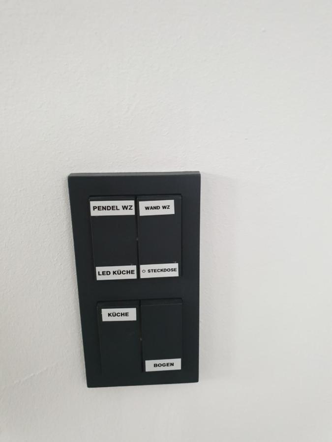 Fewo Puettlingen Экстерьер фото